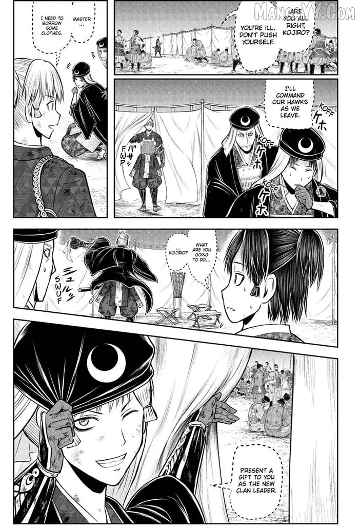 The Elusive Samurai Chapter 225 image 15_optimized